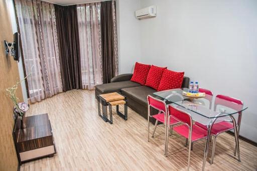 Fantasy Apartaments And Studios Avenue Комплекс Фантазия Хисаря Εξωτερικό φωτογραφία