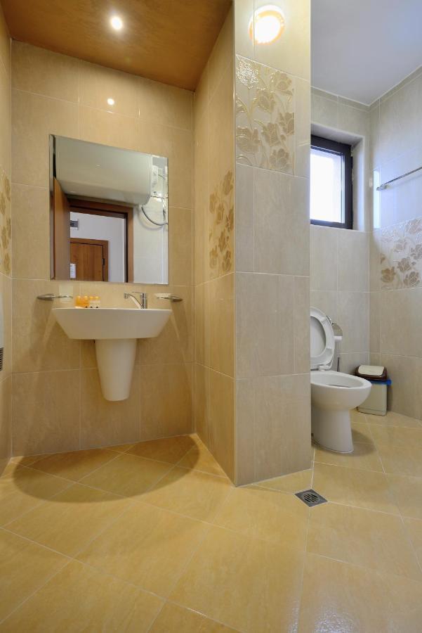 Fantasy Apartaments And Studios Avenue Комплекс Фантазия Хисаря Εξωτερικό φωτογραφία