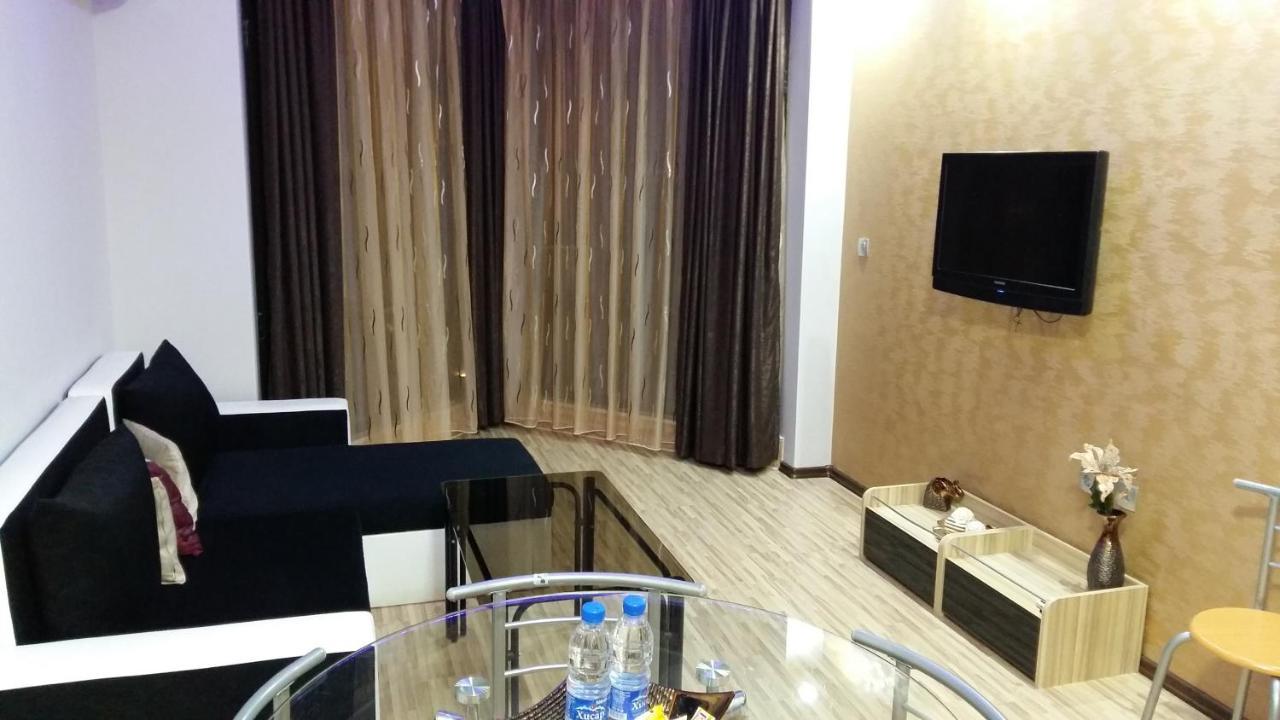 Fantasy Apartaments And Studios Avenue Комплекс Фантазия Хисаря Εξωτερικό φωτογραφία