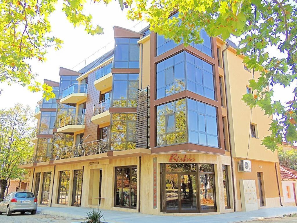 Fantasy Apartaments And Studios Avenue Комплекс Фантазия Хисаря Εξωτερικό φωτογραφία
