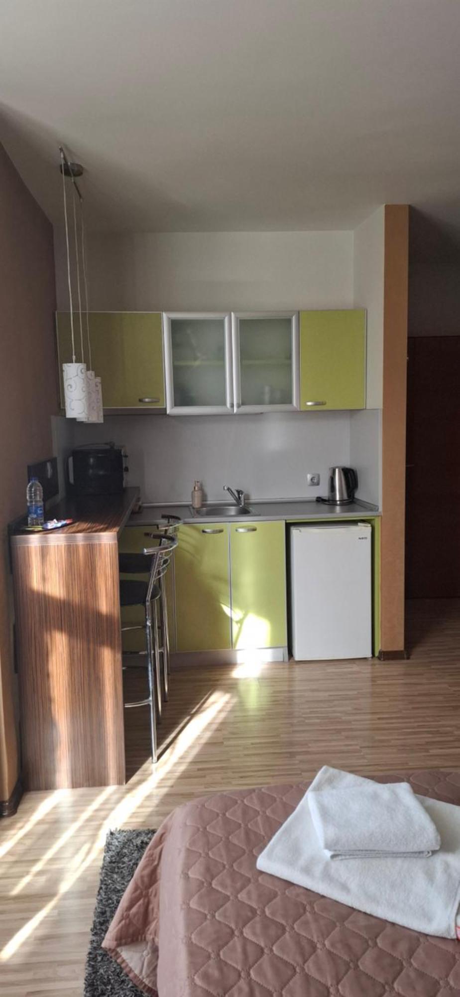 Fantasy Apartaments And Studios Avenue Комплекс Фантазия Хисаря Εξωτερικό φωτογραφία