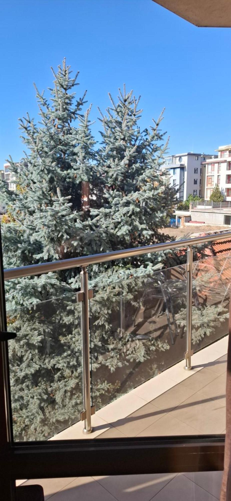 Fantasy Apartaments And Studios Avenue Комплекс Фантазия Хисаря Εξωτερικό φωτογραφία