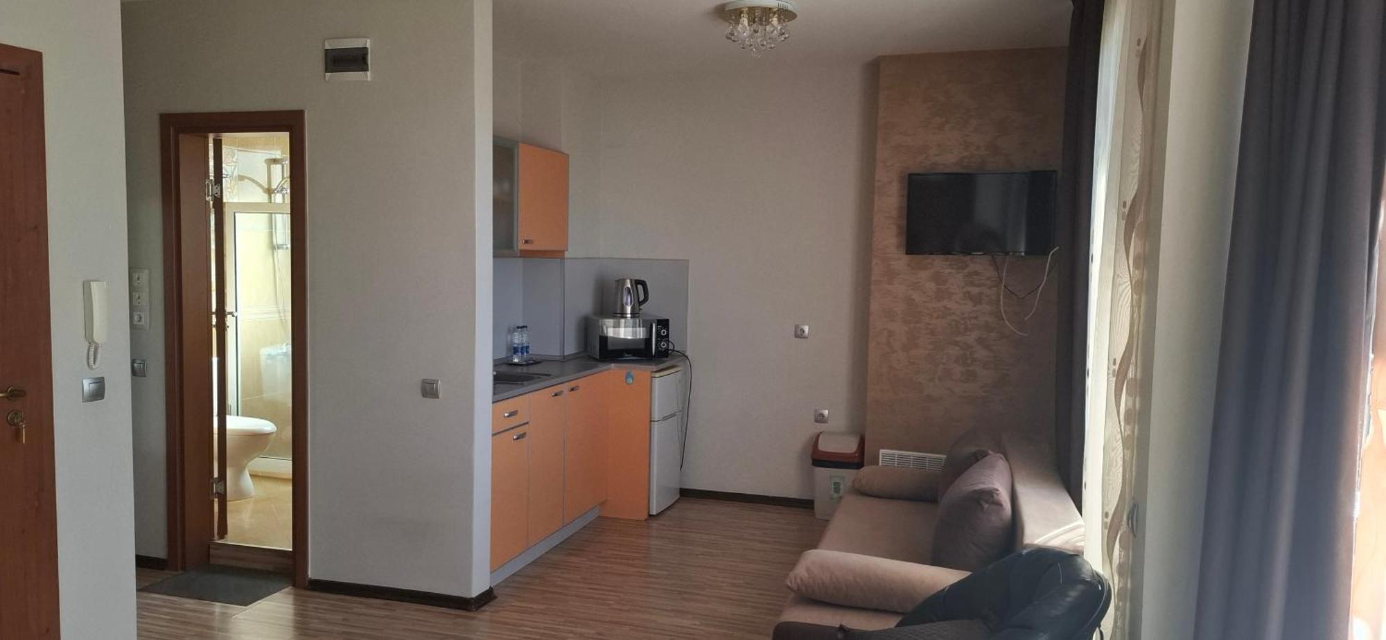 Fantasy Apartaments And Studios Avenue Комплекс Фантазия Хисаря Εξωτερικό φωτογραφία