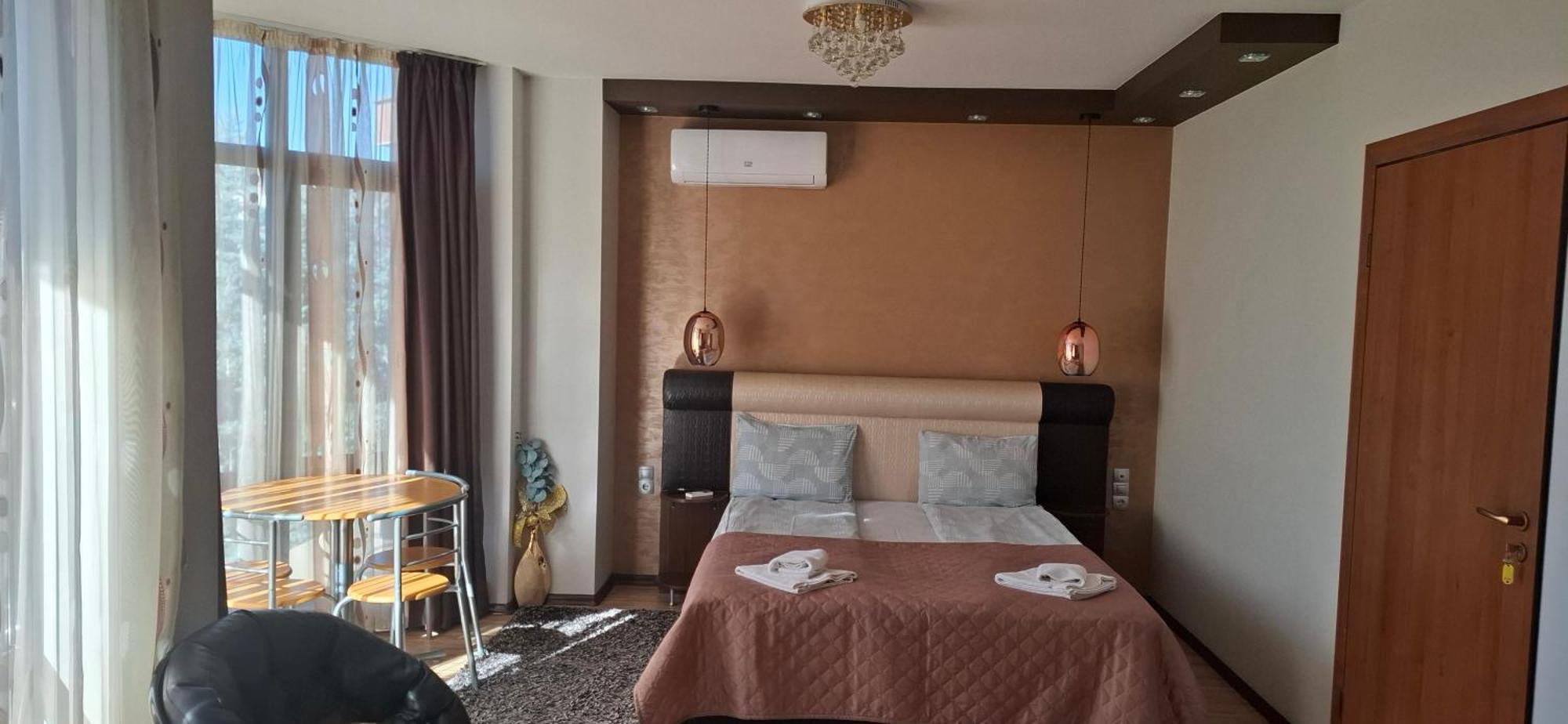 Fantasy Apartaments And Studios Avenue Комплекс Фантазия Хисаря Εξωτερικό φωτογραφία