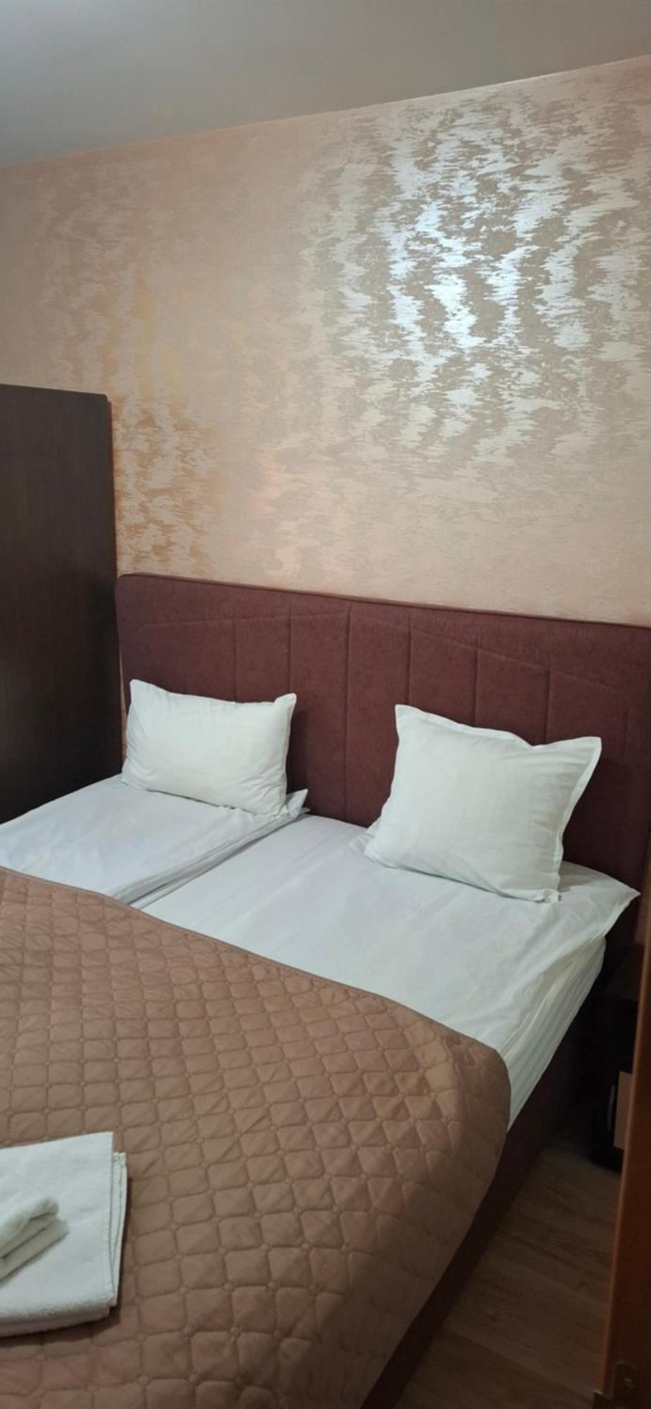 Fantasy Apartaments And Studios Avenue Комплекс Фантазия Хисаря Εξωτερικό φωτογραφία