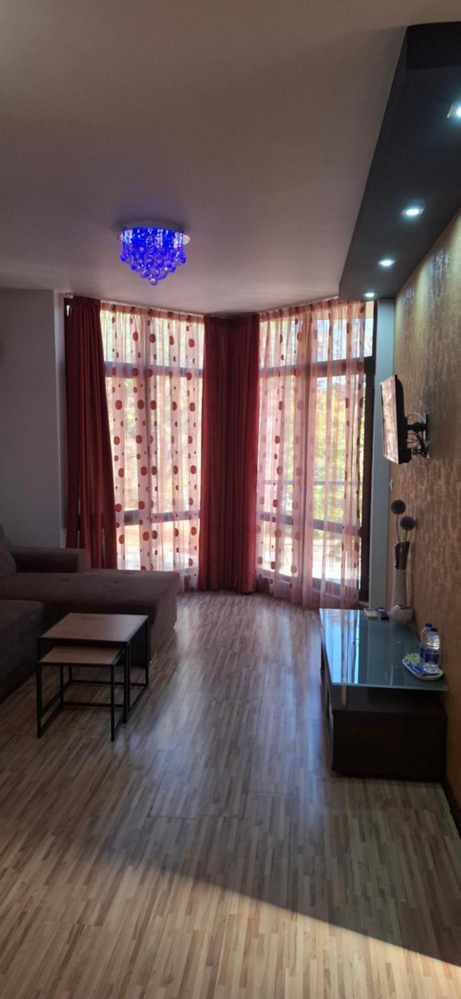 Fantasy Apartaments And Studios Avenue Комплекс Фантазия Хисаря Εξωτερικό φωτογραφία